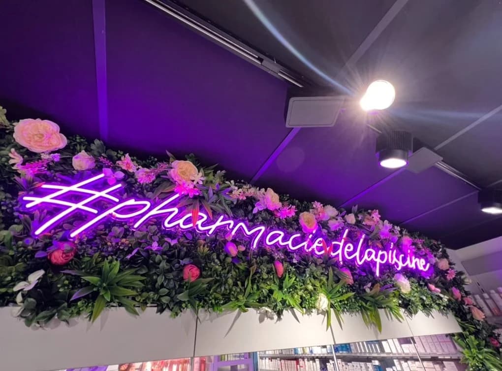 Pharmacie de la Piscine by Médiprix — Agde — Cap d'Agde Méditerranée