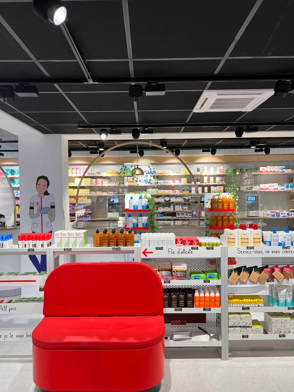 Pharmacie de la Piscine by Médiprix — Agde — Cap d'Agde Méditerranée