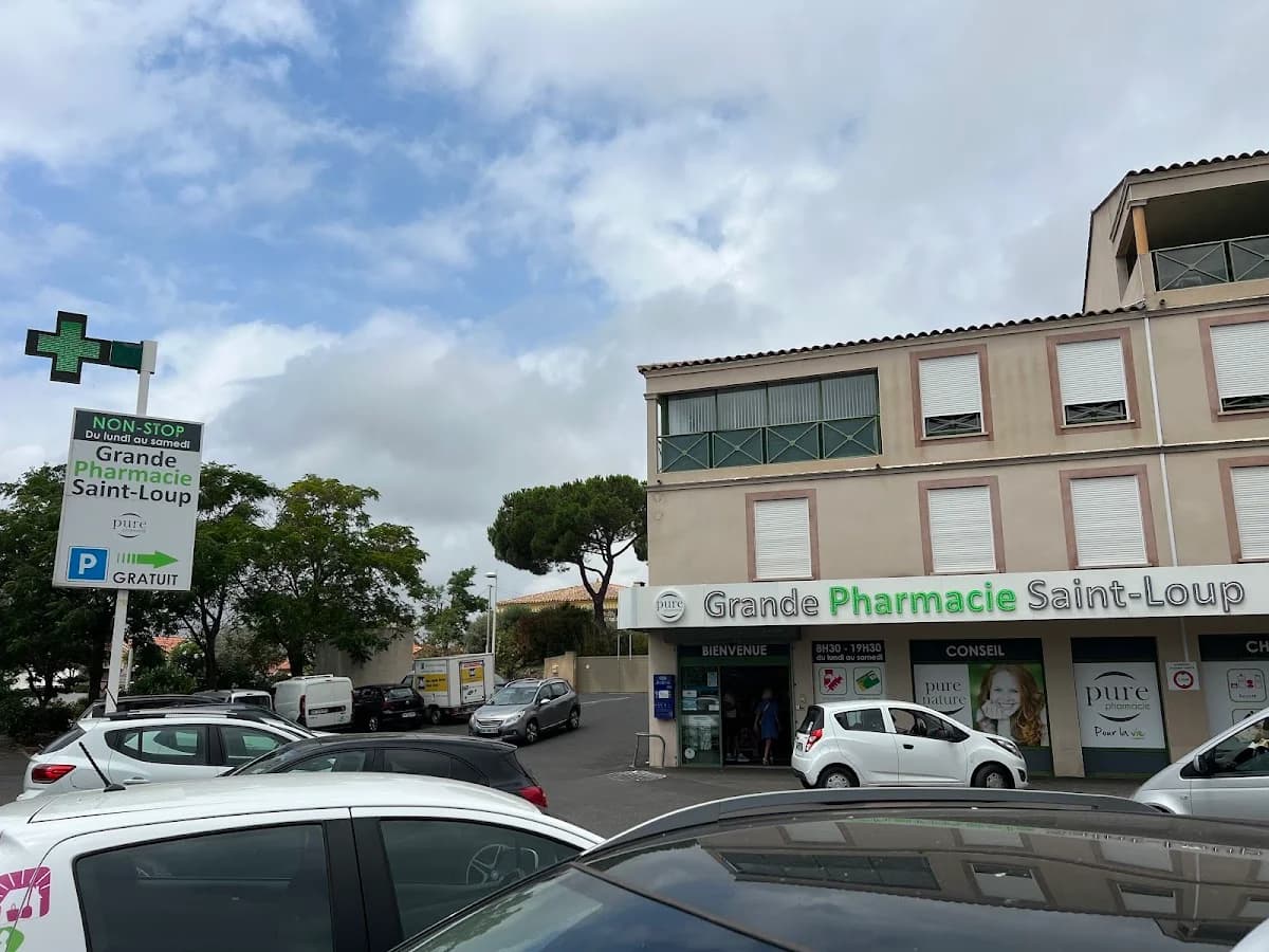 Dr DODERO Cardiologie — Agde — Cap d'Agde Méditerranée