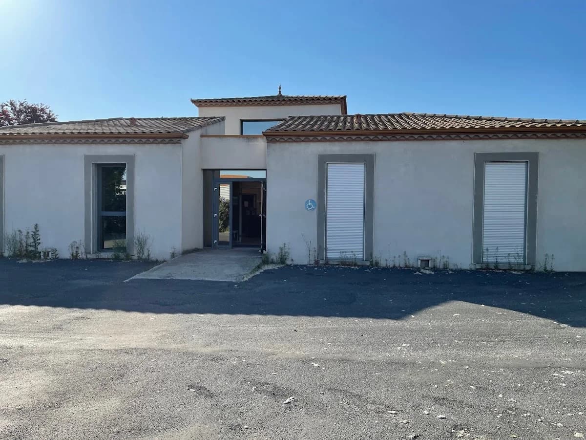 Sicre Gérard — Agde — Cap d'Agde Méditerranée