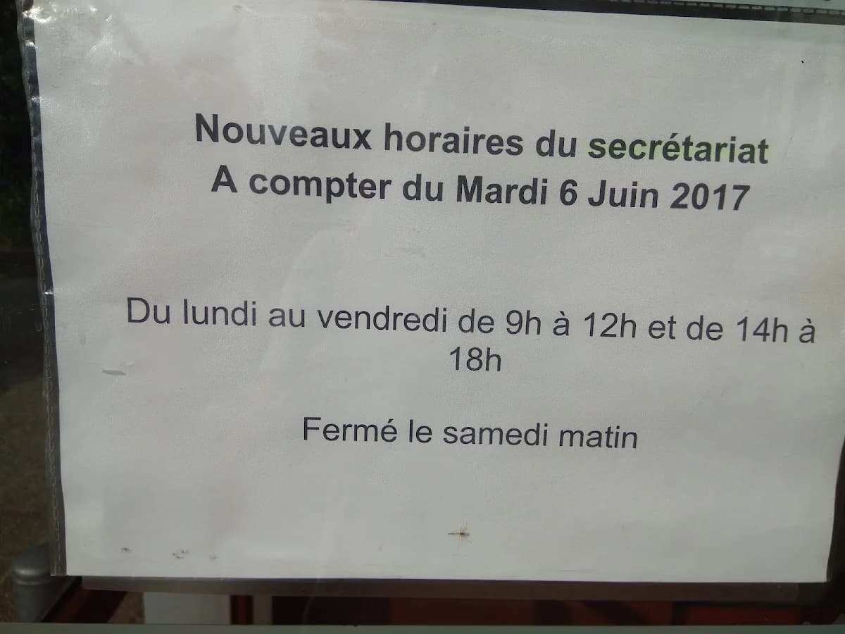 Centre Médical du Parc — Agde — Cap d'Agde Méditerranée