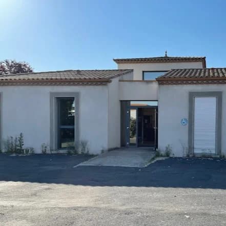 Kaveh Kouros — Agde — Cap d'Agde Méditerranée