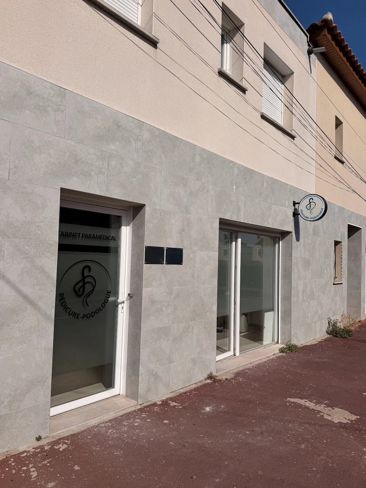 Jade ROCH — Agde — Cap d'Agde Méditerranée