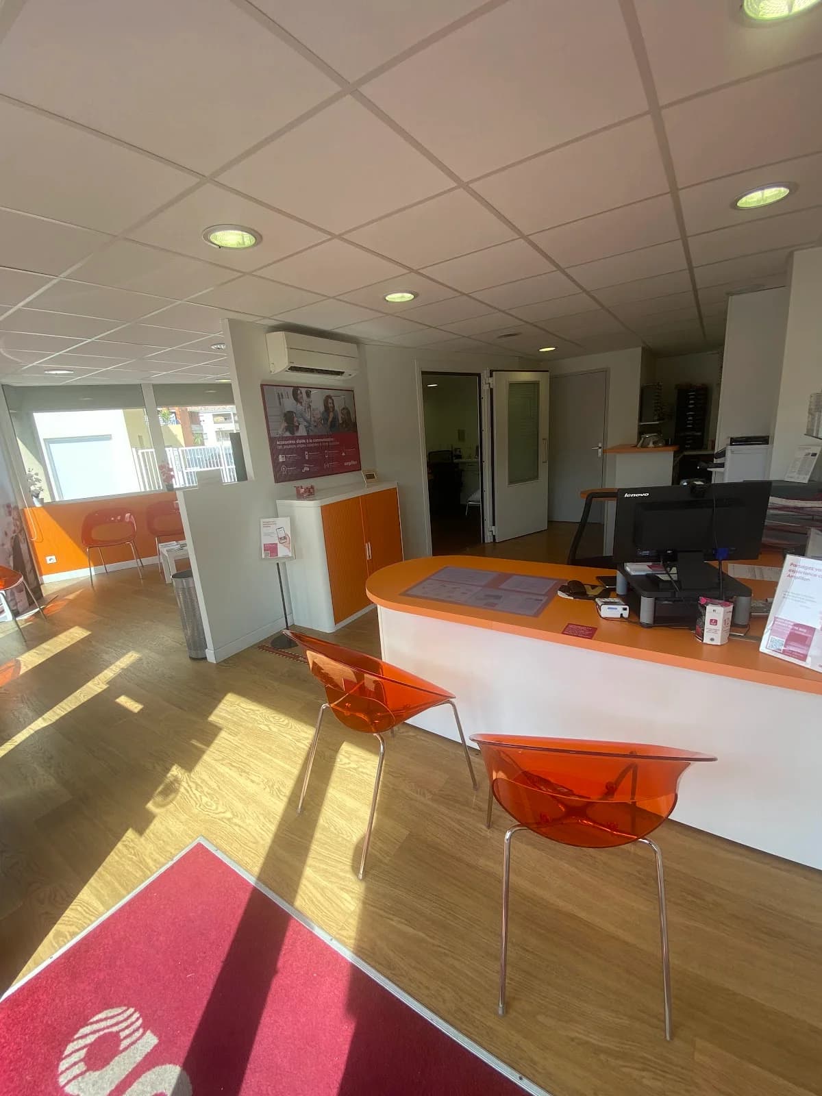 Amplifon Audioprothésiste Agde — Agde — Cap d'Agde Méditerranée
