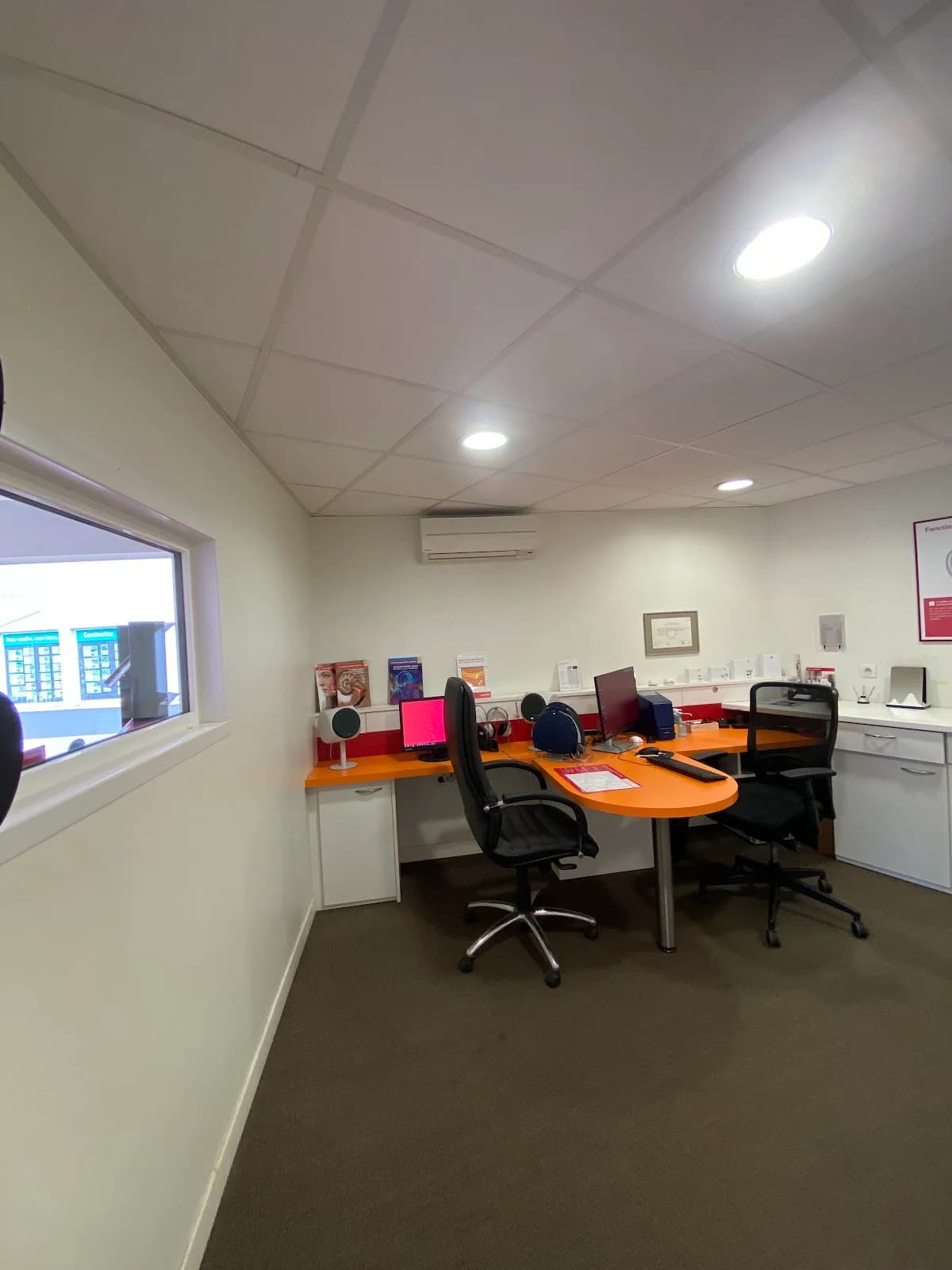 Amplifon Audioprothésiste Agde — Agde — Cap d'Agde Méditerranée