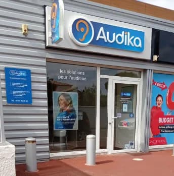 Audika - Audioprothésiste Agde — Agde — Cap d'Agde Méditerranée