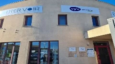 VYV Dentaire - Agde — Agde — Cap d'Agde Méditerranée