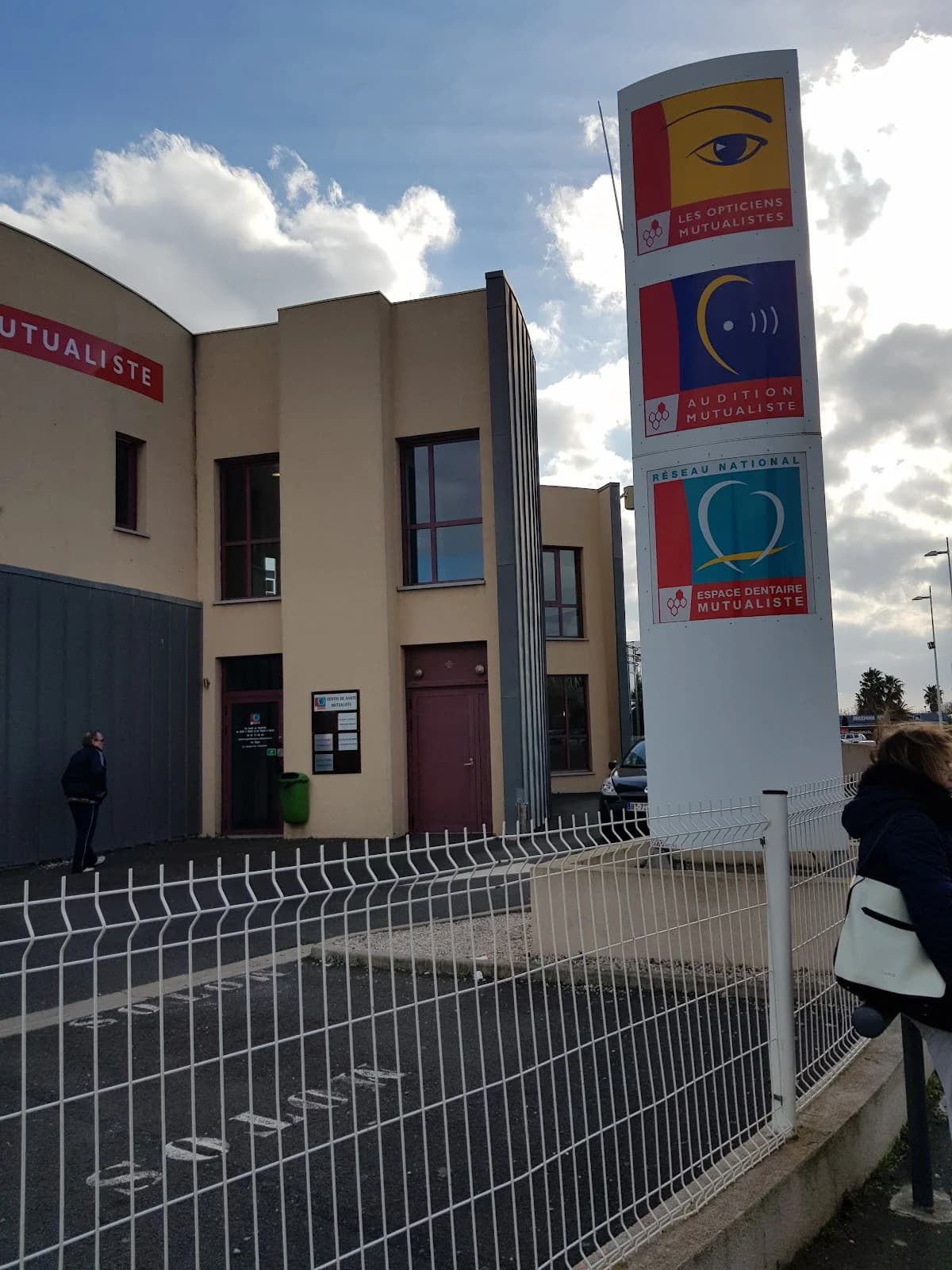 VYV Dentaire - Agde — Agde — Cap d'Agde Méditerranée
