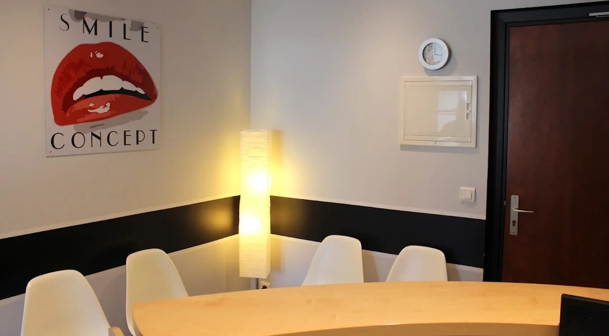 Docteur Eric Antoine - Chirurgien dentiste — Agde — Cap d'Agde Méditerranée