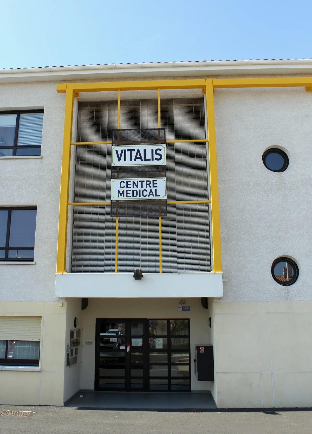 Docteur Eric Antoine - Chirurgien dentiste — Agde — Cap d'Agde Méditerranée