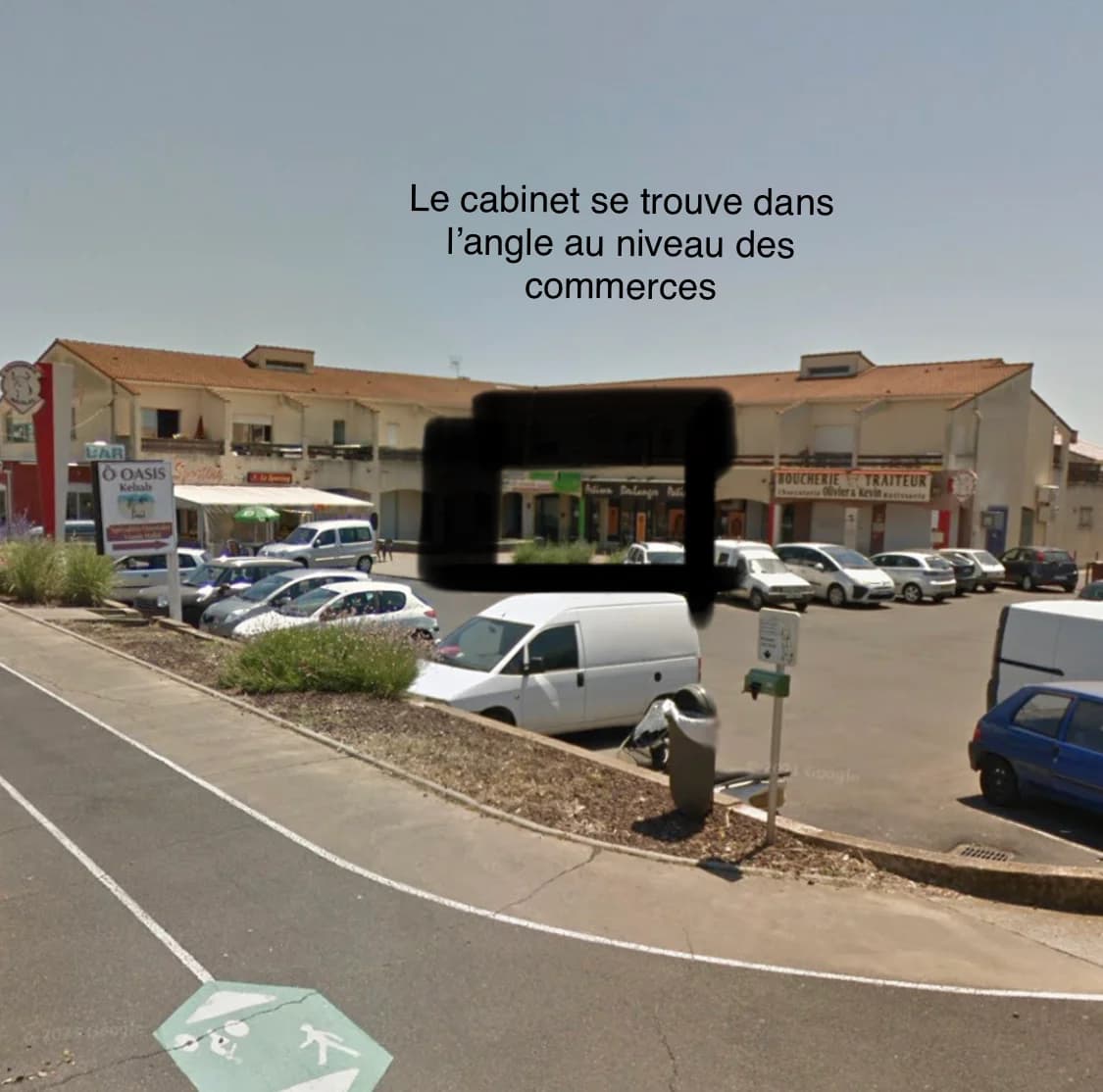 Fombonne Christine — Agde — Cap d'Agde Méditerranée