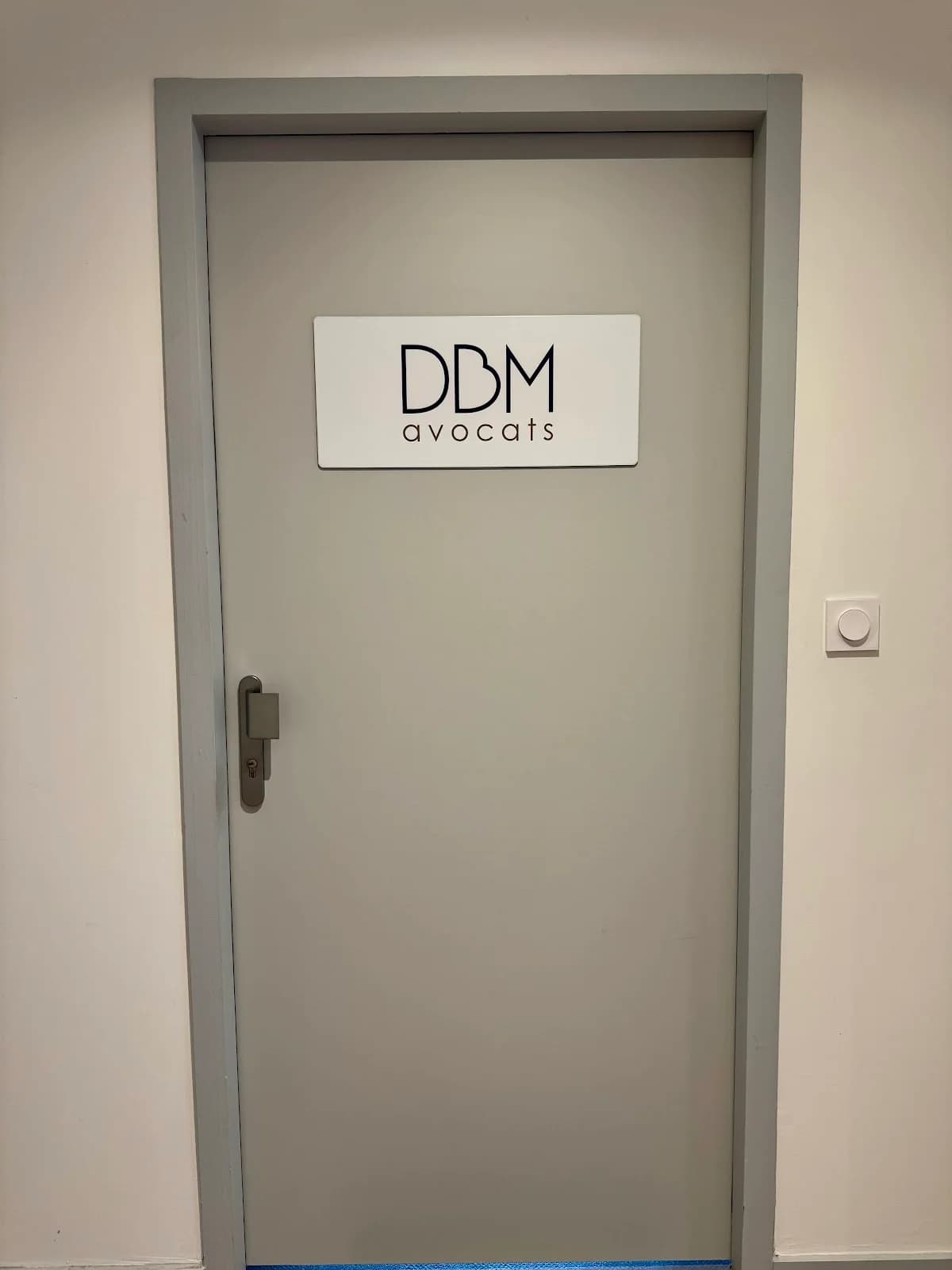 DBM Avocats - AGDE — Agde — Cap d'Agde Méditerranée
