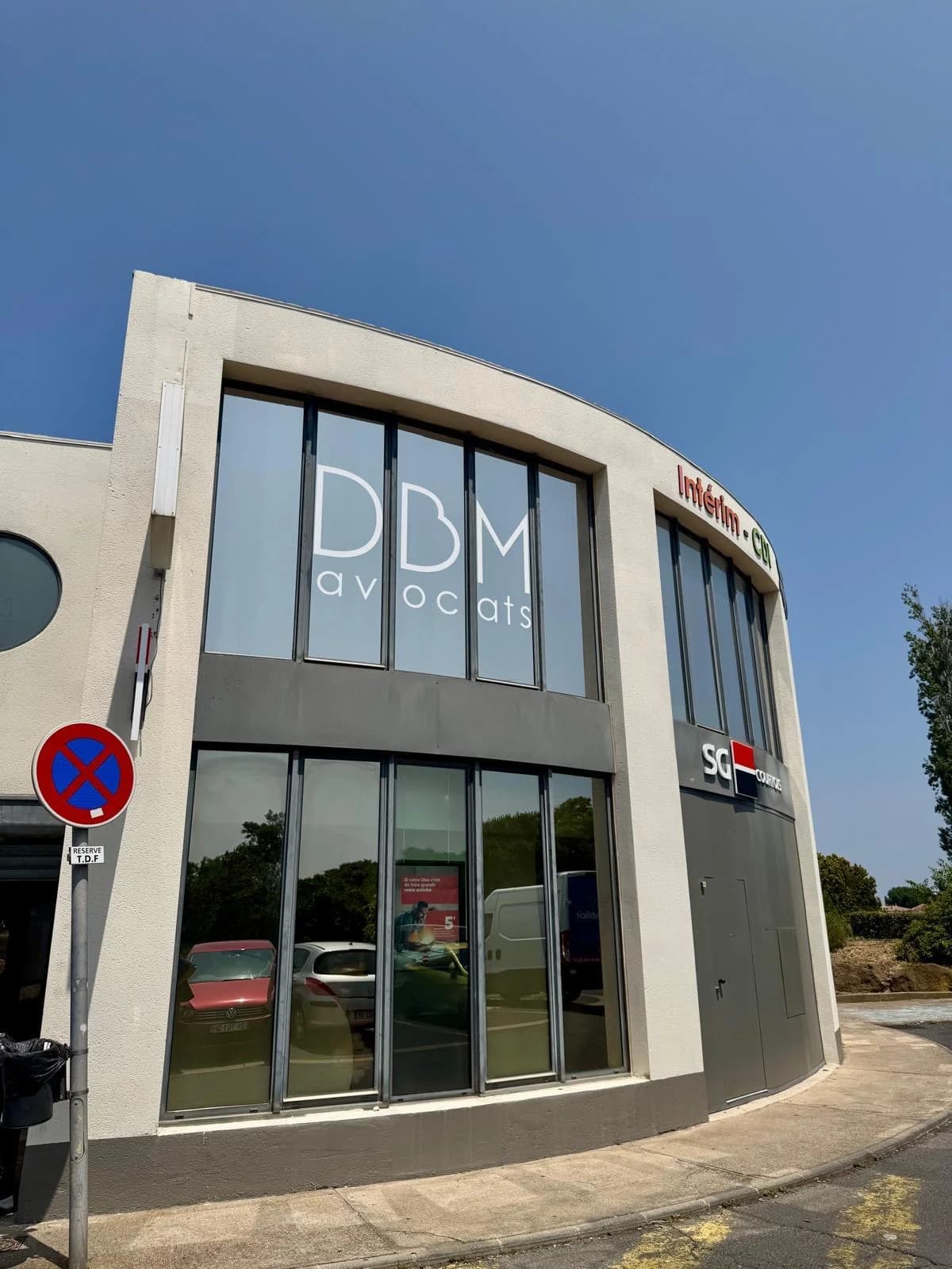 Maître Fiona DORNACHER - Avocat droit du travail / droit social - AGDE / BEZIERS — Agde — Cap d'Agde Méditerranée