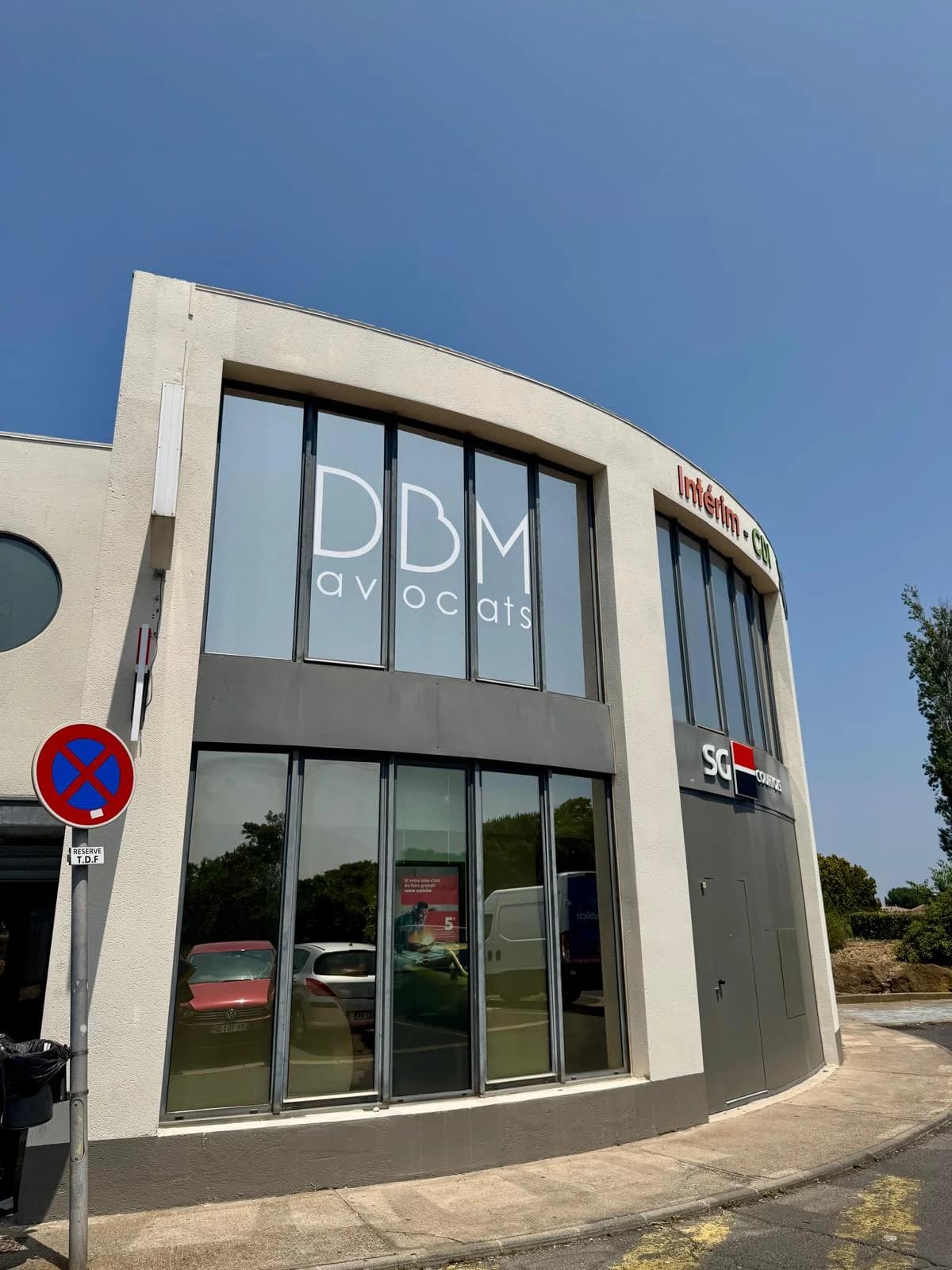 Maître Clémence BAVOIL-MERCADIER - Avocat Droit des Affaires / Immobilier- AGDE / BEZIERS — Agde — Cap d'Agde Méditerranée