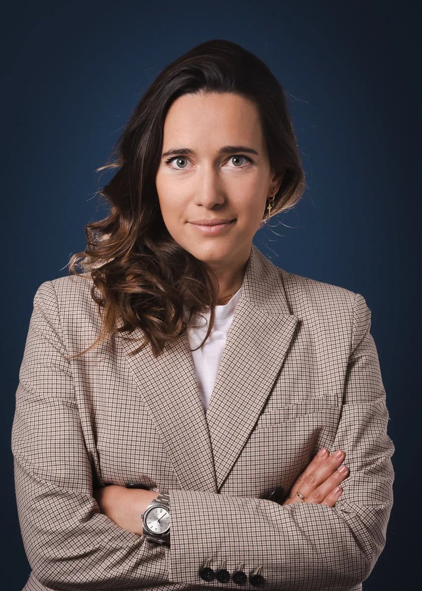 Maître Clémence BAVOIL-MERCADIER - Avocat Droit des Affaires / Immobilier- AGDE / BEZIERS — Agde — Cap d'Agde Méditerranée