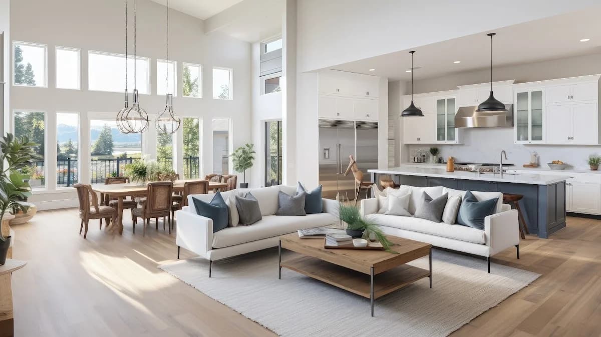 R Immobilier Pro (Robert Immobilier) — Agde — Cap d'Agde Méditerranée