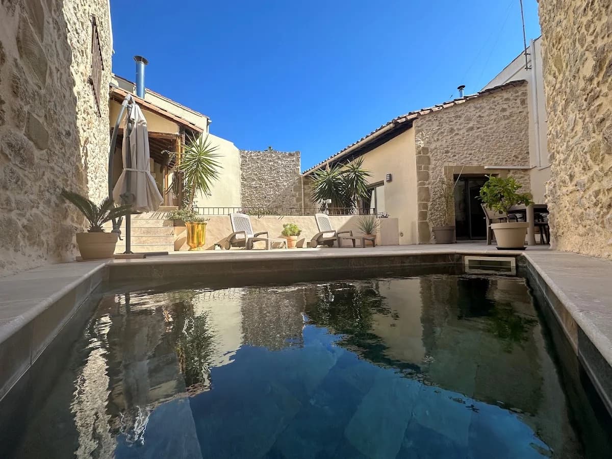 R Immobilier Pro (Robert Immobilier) — Agde — Cap d'Agde Méditerranée