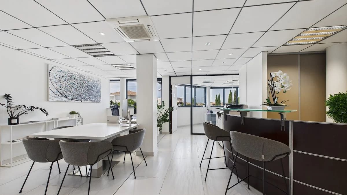 S'ANTONI Immobilier Agde — Agde — Cap d'Agde Méditerranée