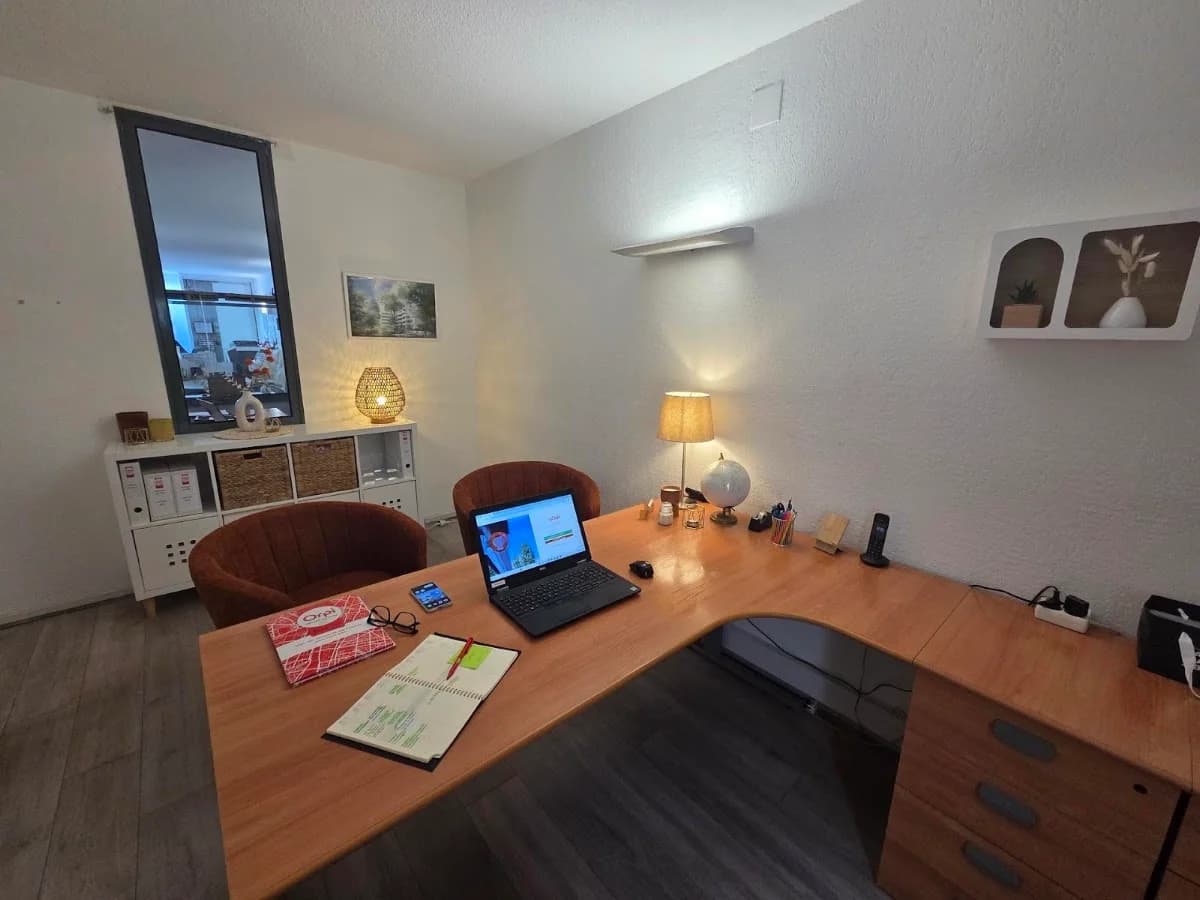 Orpi Anthinea Gestion — Agde — Cap d'Agde Méditerranée