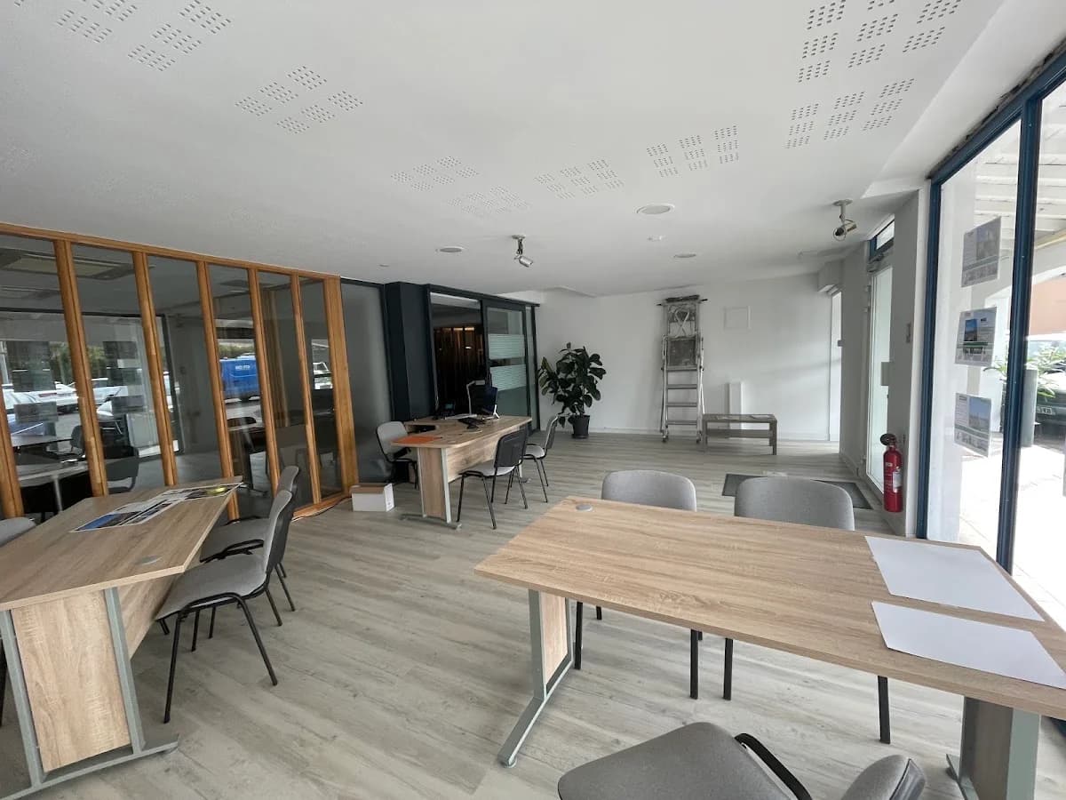 PACULL IMMOBILIER — Agde — Cap d'Agde Méditerranée