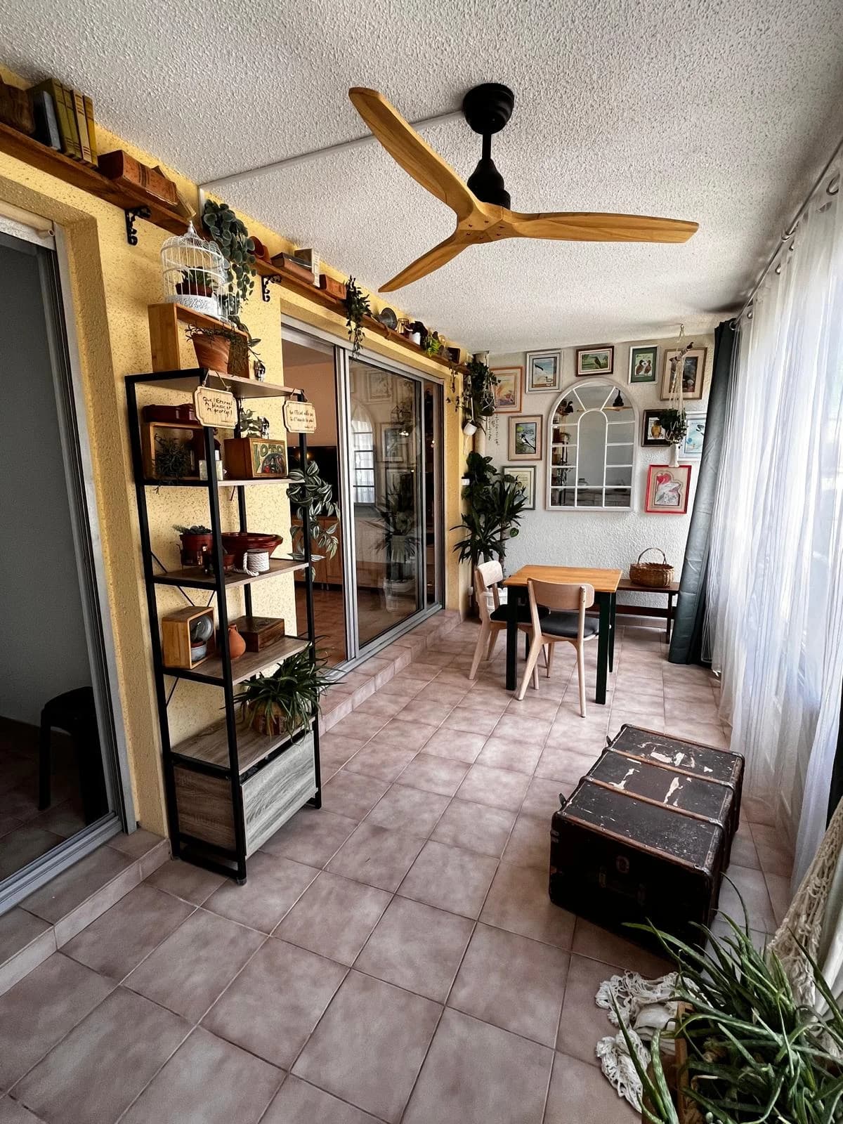 4% Immobilier — Agde — Cap d'Agde Méditerranée