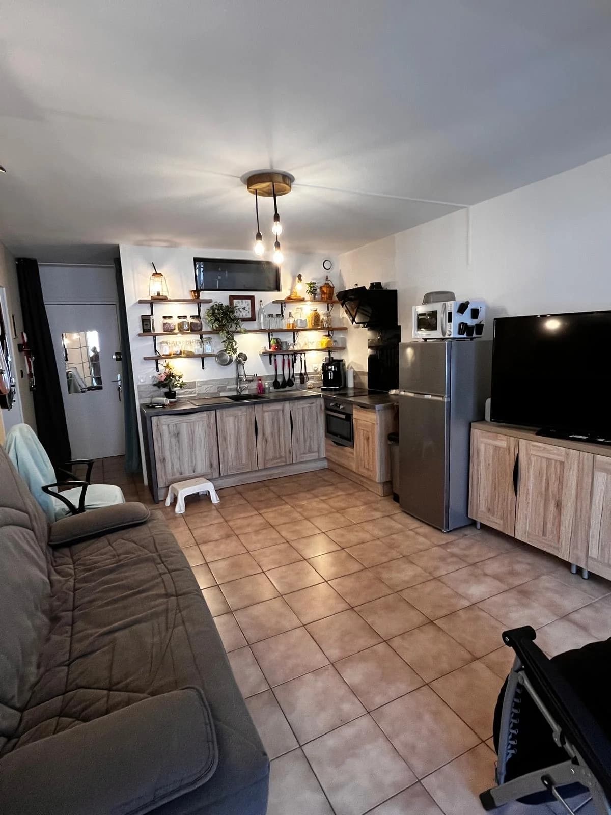 4% Immobilier — Agde — Cap d'Agde Méditerranée