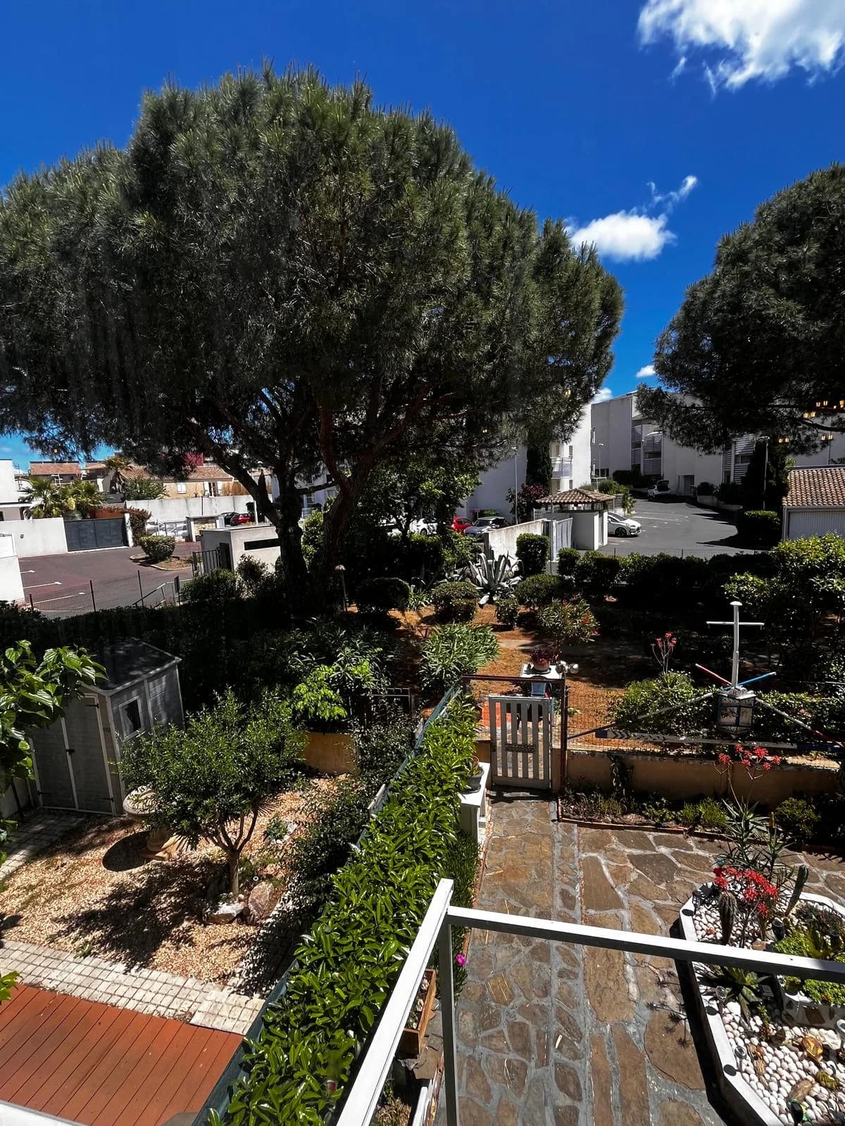 4% Immobilier — Agde — Cap d'Agde Méditerranée