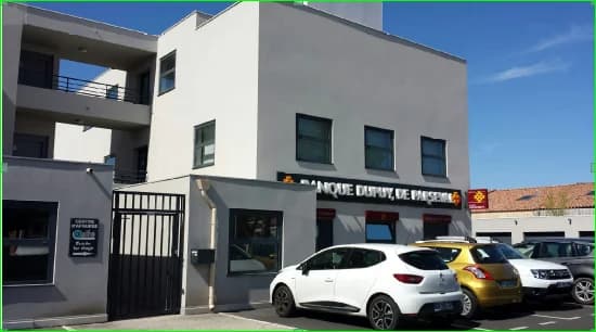Centre d'Affaires et de services Agathé à Agde — Agde — Cap d'Agde Méditerranée
