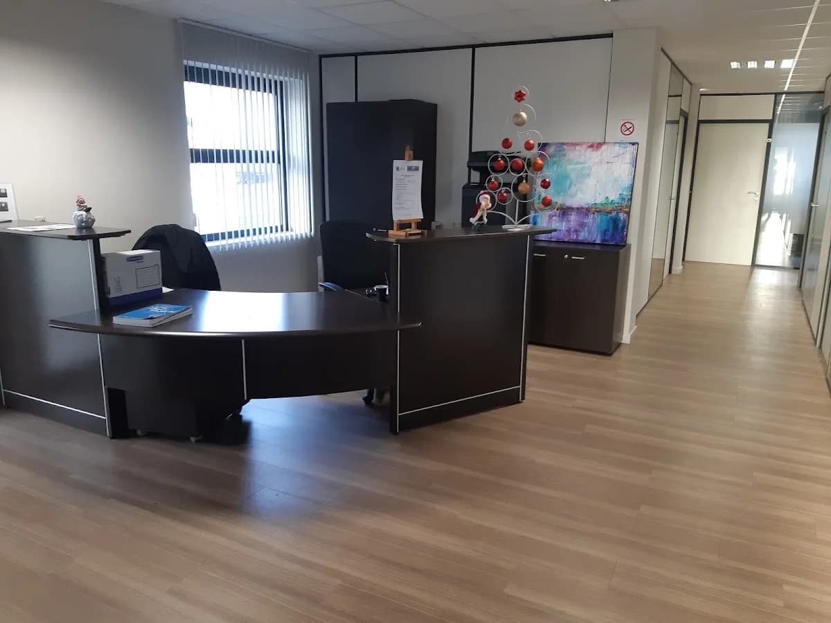 Centre d'Affaires et de services Agathé à Agde — Agde — Cap d'Agde Méditerranée
