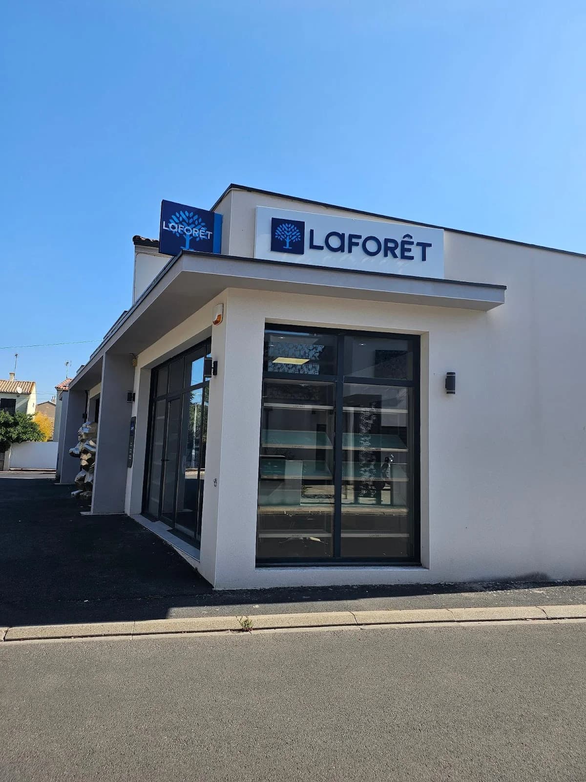 Laforêt immobilier — Agde — Cap d'Agde Méditerranée