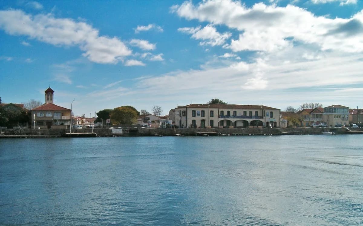 Orpi A&C Immobilier Agde — Agde — Cap d'Agde Méditerranée