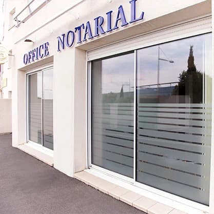 Maître Anne GREBOVAL ARNAL - Notaire AGDE - SELARL Terre et Mer — Agde — Cap d'Agde Méditerranée