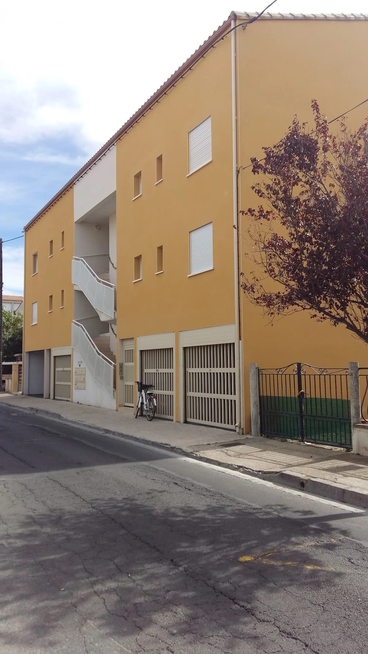 Agence Emeraude — Agde — Cap d'Agde Méditerranée