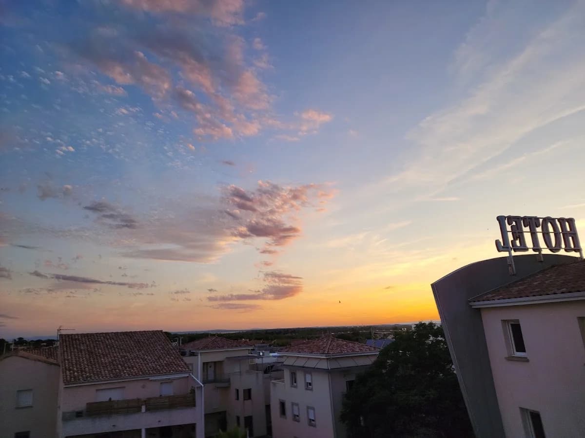 Agence Emeraude — Agde — Cap d'Agde Méditerranée