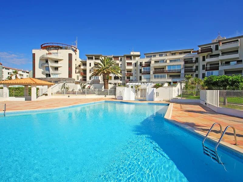 CAUVY IMMOBILIER — Agde — Cap d'Agde Méditerranée