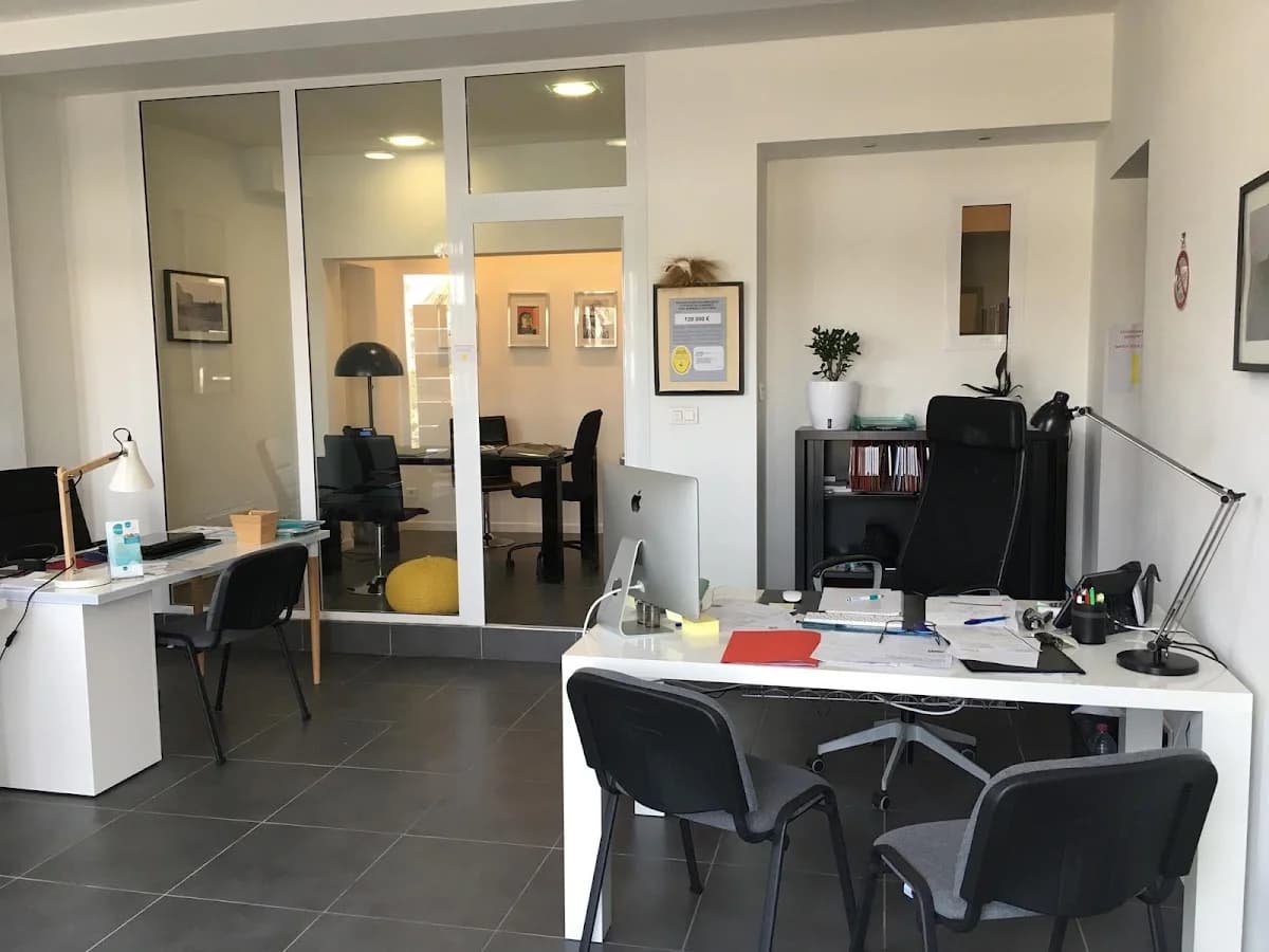 Agence COBERO Immobilier Agde — Agde — Cap d'Agde Méditerranée