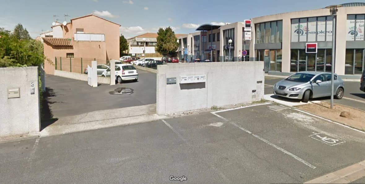 Agence COBERO Immobilier Agde — Agde — Cap d'Agde Méditerranée