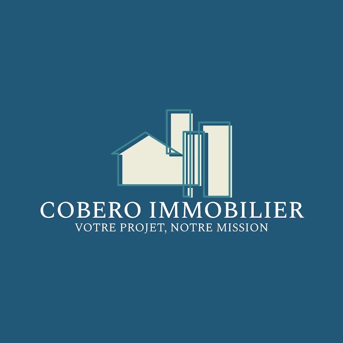 Agence COBERO Immobilier Agde — Agde — Cap d'Agde Méditerranée