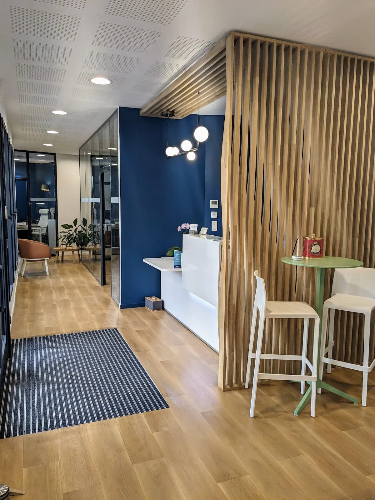 AXA Assurance et Banque Fabrice Mur — Agde — Cap d'Agde Méditerranée