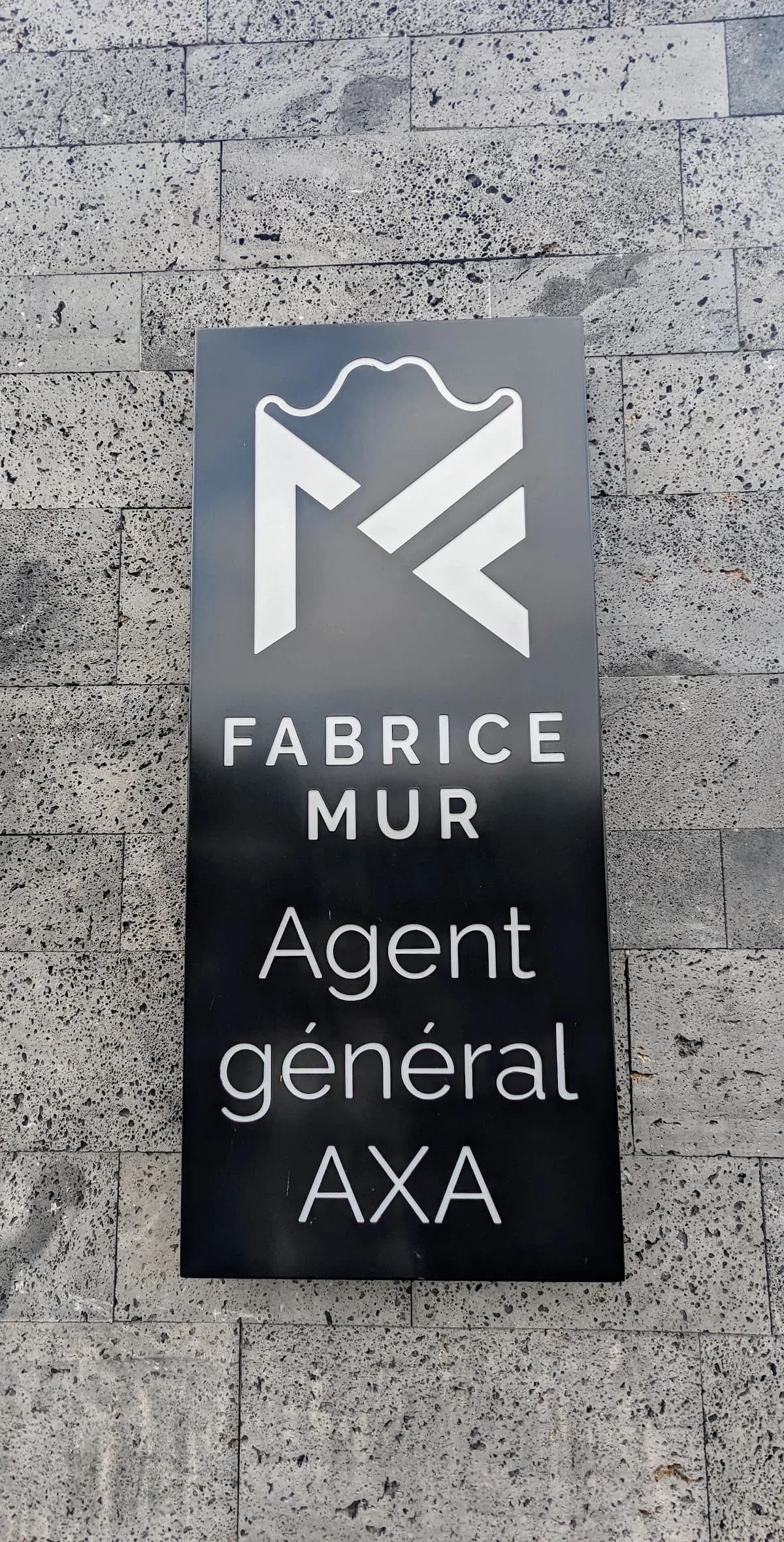 AXA Assurance et Banque Fabrice Mur — Agde — Cap d'Agde Méditerranée