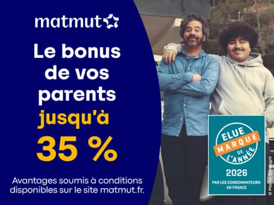 Matmut Assurances — Agde — Cap d'Agde Méditerranée