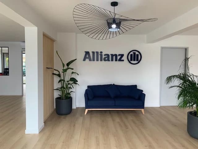 Allianz Assurance AGDE - Pierre et Dominika BARRAL — Agde — Cap d'Agde Méditerranée
