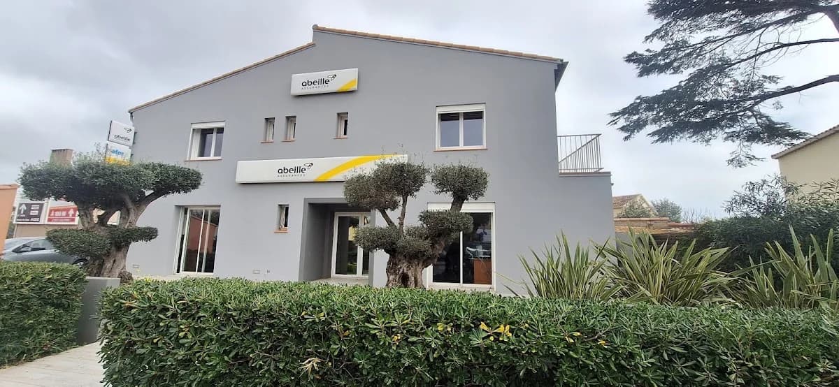 Abeille Assurances - Agde — Agde — Cap d'Agde Méditerranée