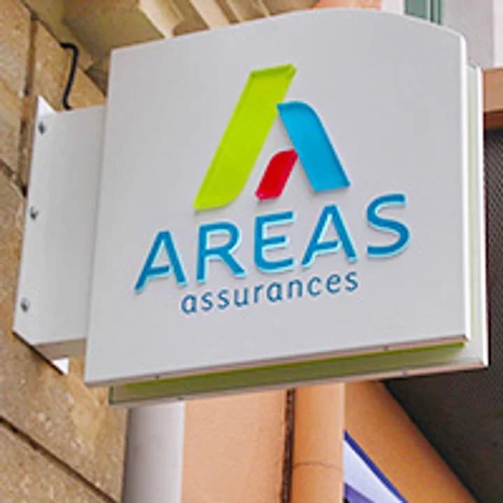 Aréas Assurances Virginie SOUICI — Agde — Cap d'Agde Méditerranée