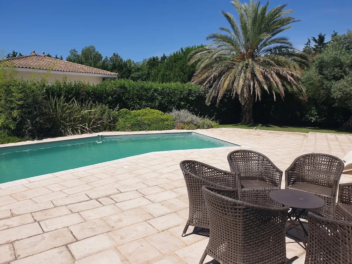 NFG Conciergerie – Cap d’Agde — Agde — Cap d'Agde Méditerranée