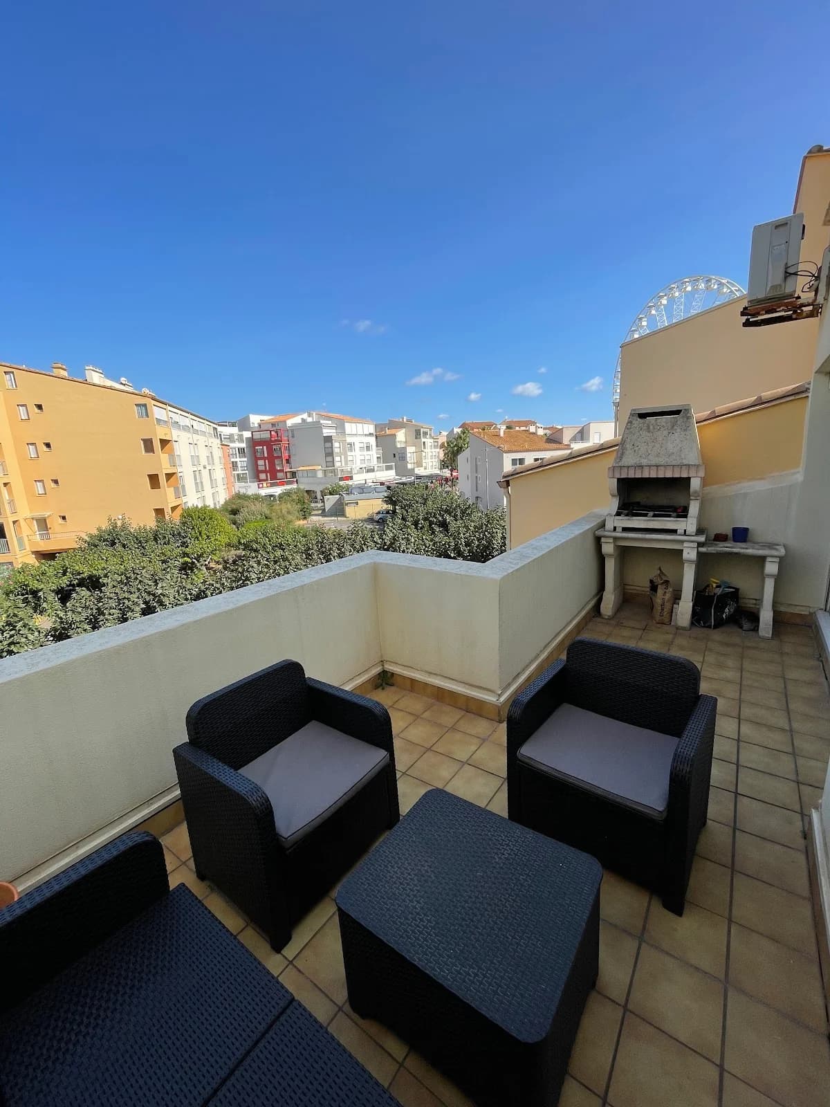 NFG Conciergerie – Cap d’Agde — Agde — Cap d'Agde Méditerranée