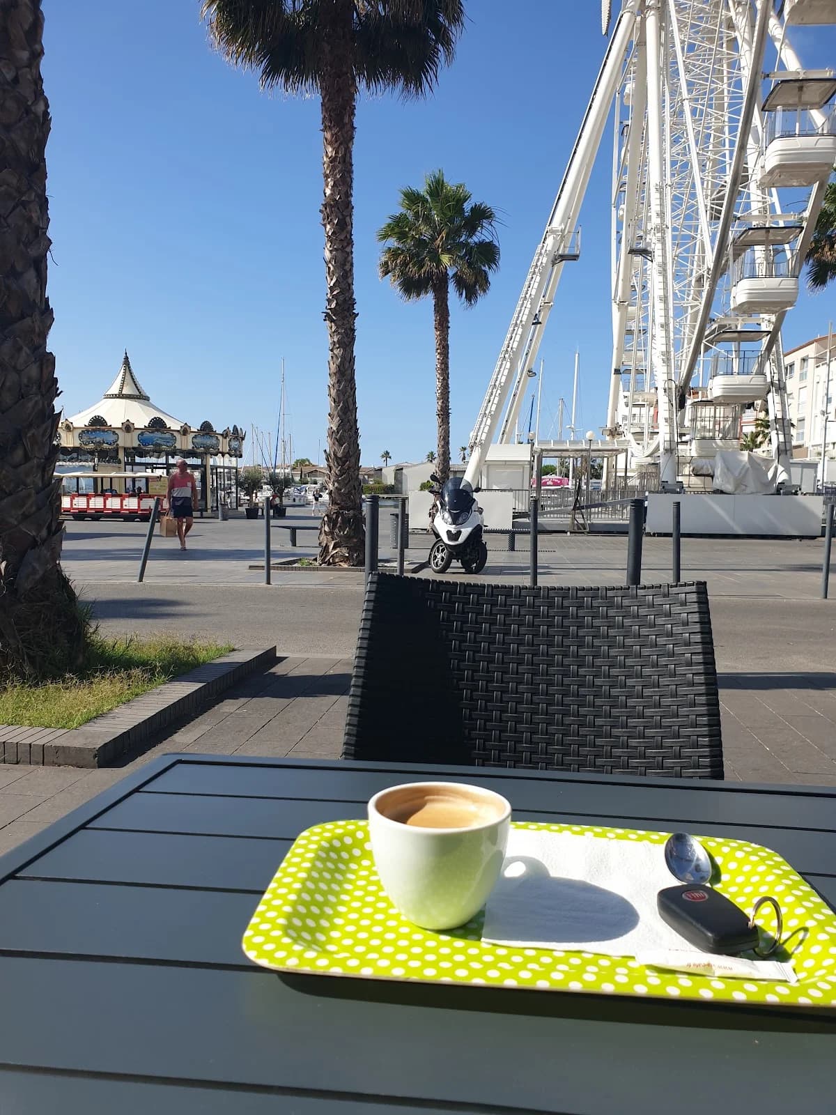 NFG Conciergerie – Cap d’Agde — Agde — Cap d'Agde Méditerranée