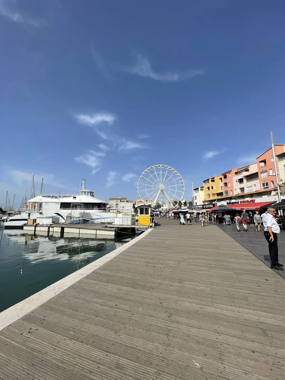 NFG Conciergerie – Cap d’Agde — Agde — Cap d'Agde Méditerranée