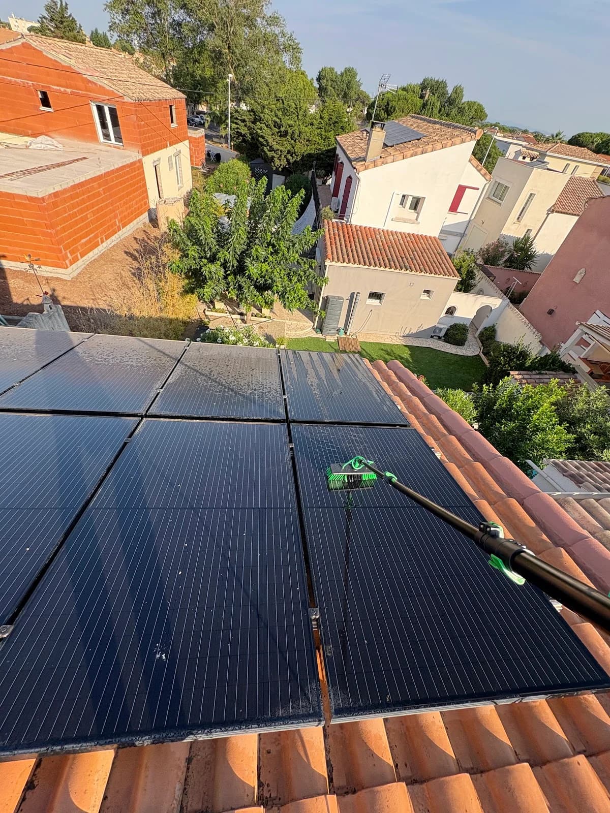 ECO CLEAN UP 34 - Nettoyage Professionnel Canapé / Matelas / Tapis / Moquette / Vitres & Sols Agde - Sète - Montpellier (34) 
