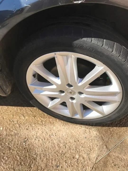A l’auto clean — Agde — Cap d'Agde Méditerranée